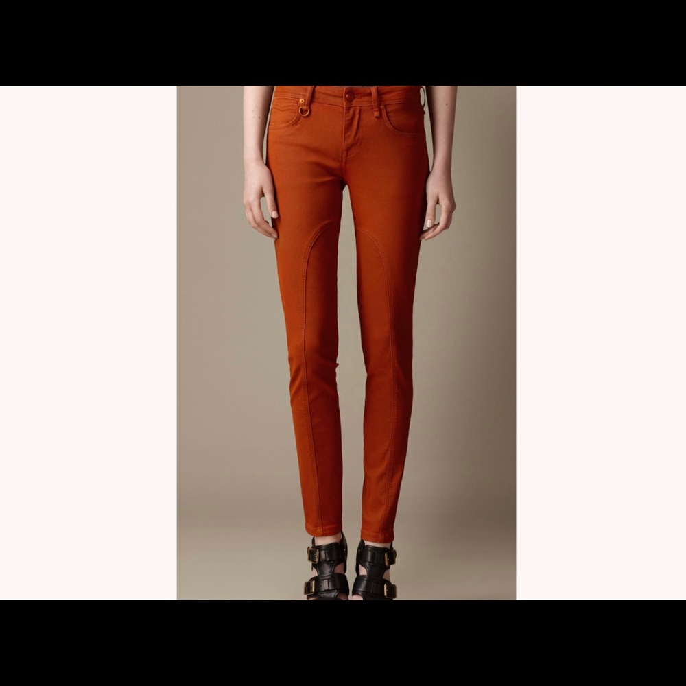 Burberry Pilton jeans